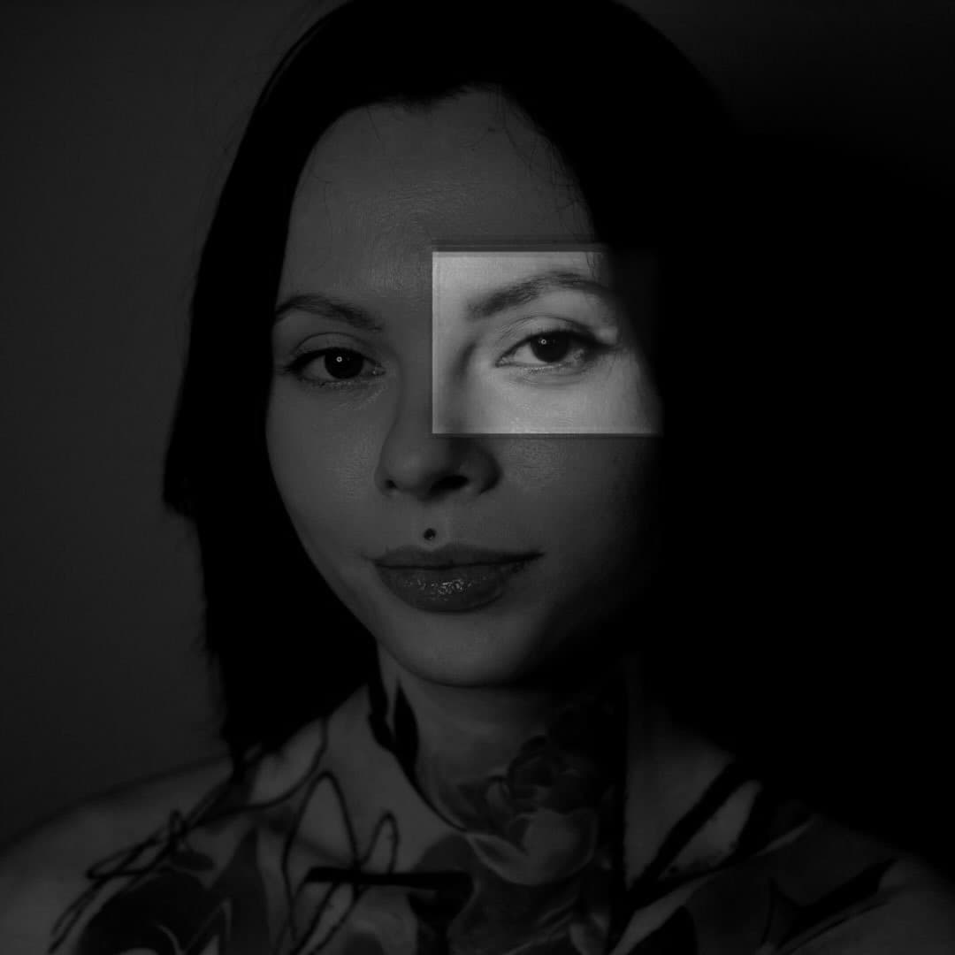 Kate (createwhateverever), gästtatuerare på Zoi Tattoo House Malmö